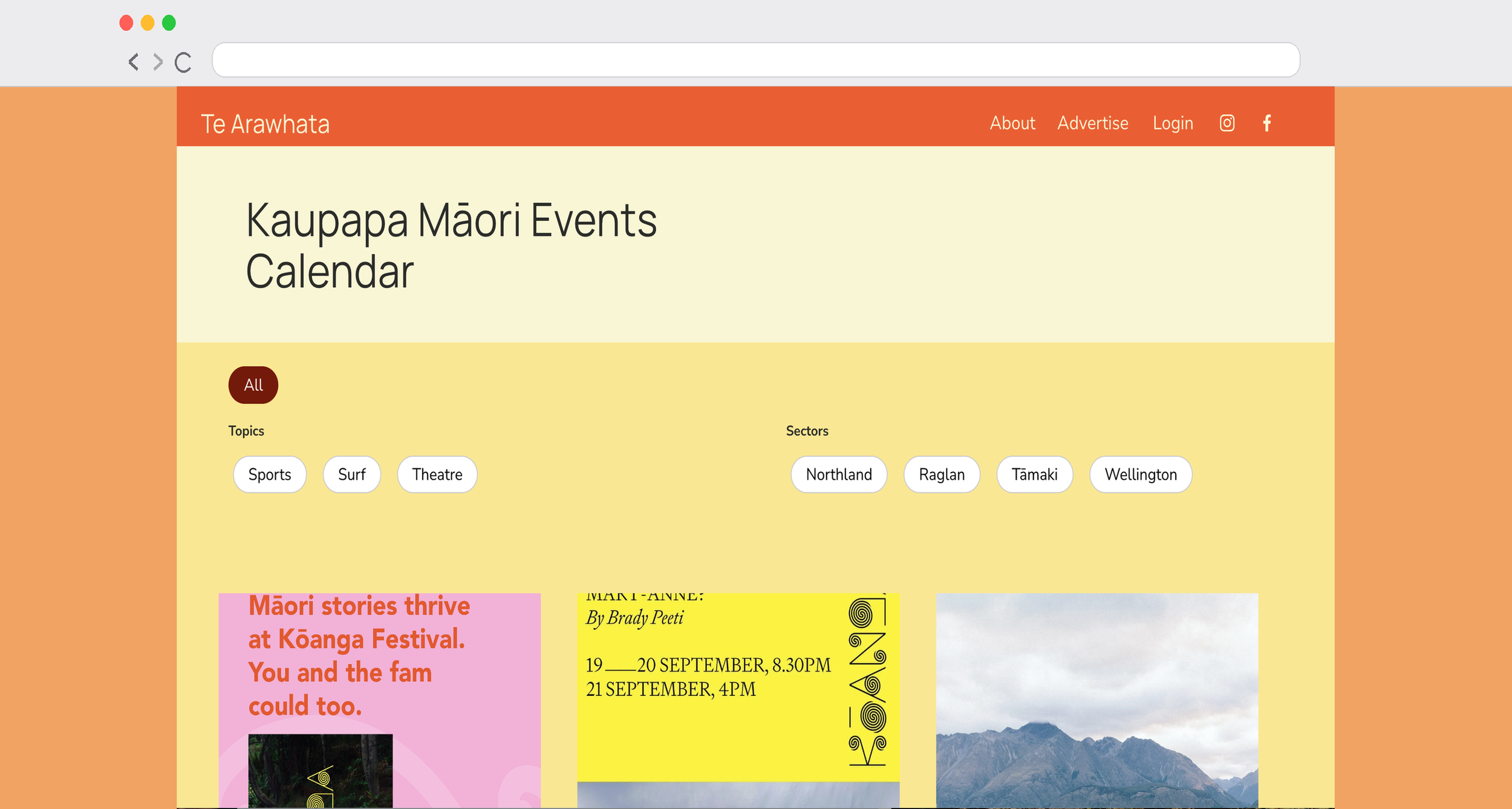 Squarespace Filter Plugin
