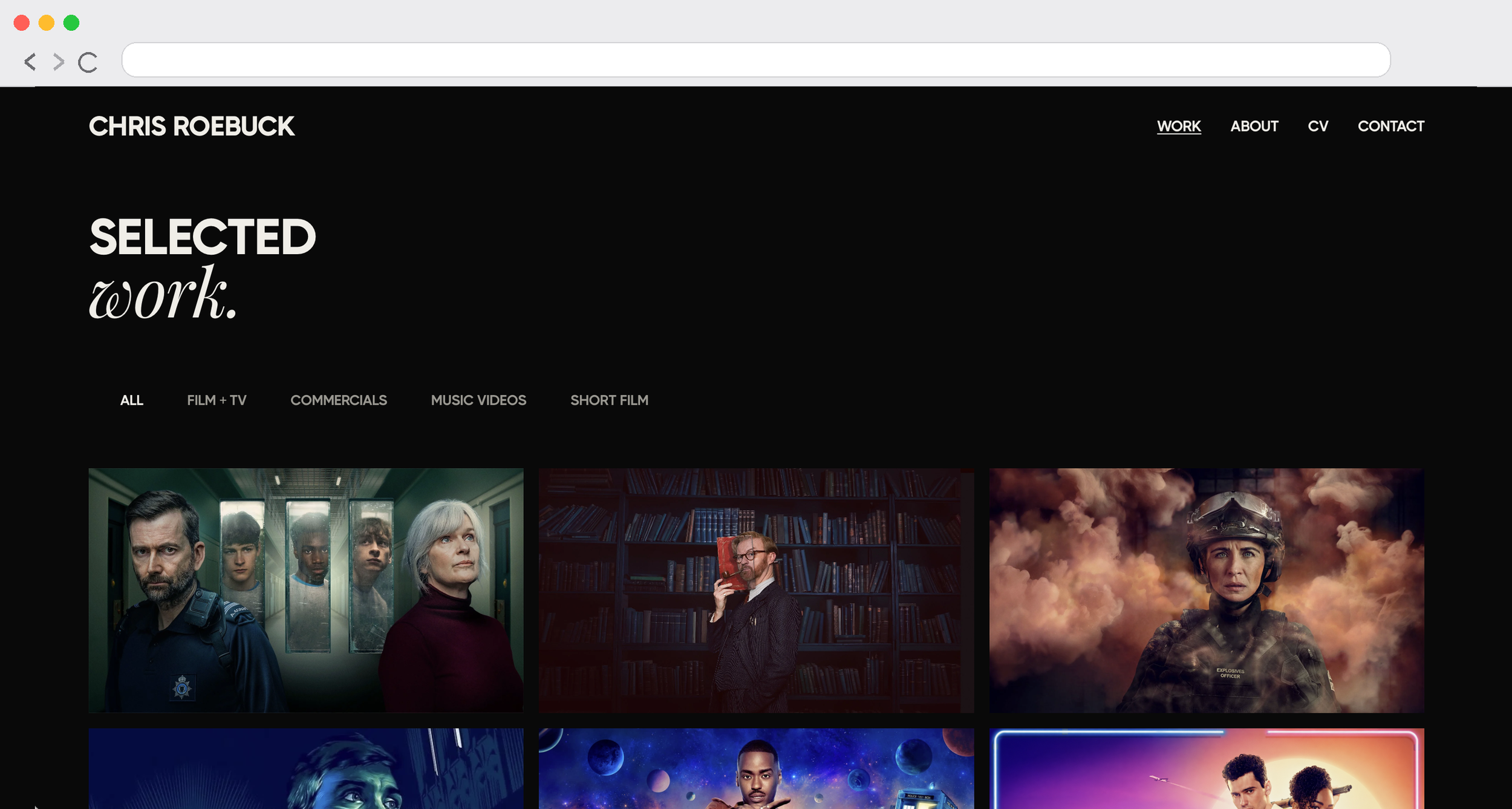 Genius Squarespace Filter Plugin Example