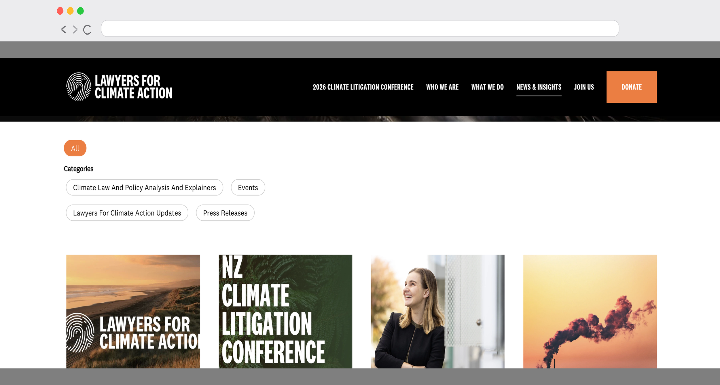 Genius Squarespace Filter Plugin Example