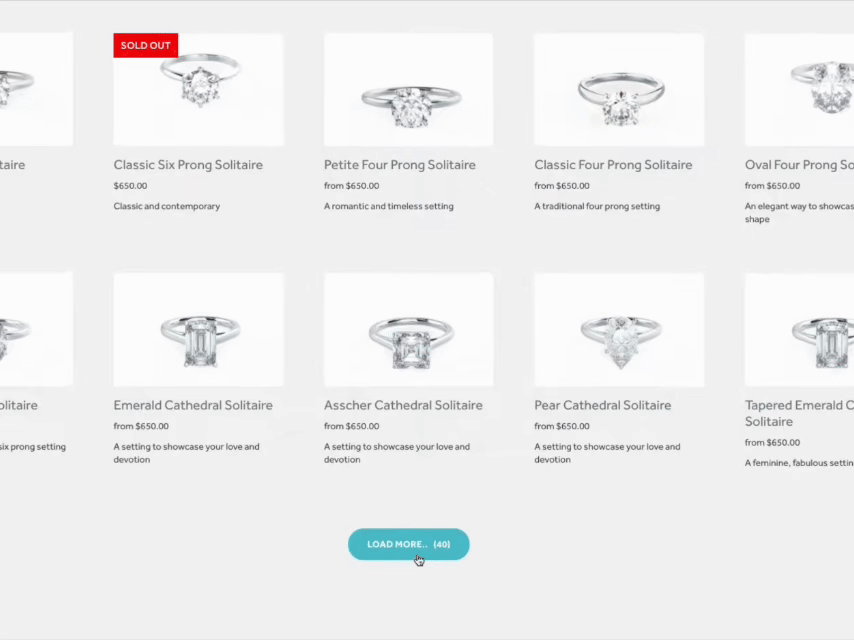 lazy summarys plugin for Squarespace
