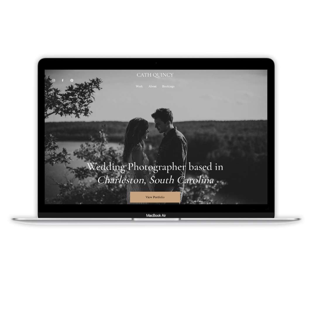 The Best Squarespace Photography Templates The Square Genius The Best Squarespace Photography Templates The Square Genius