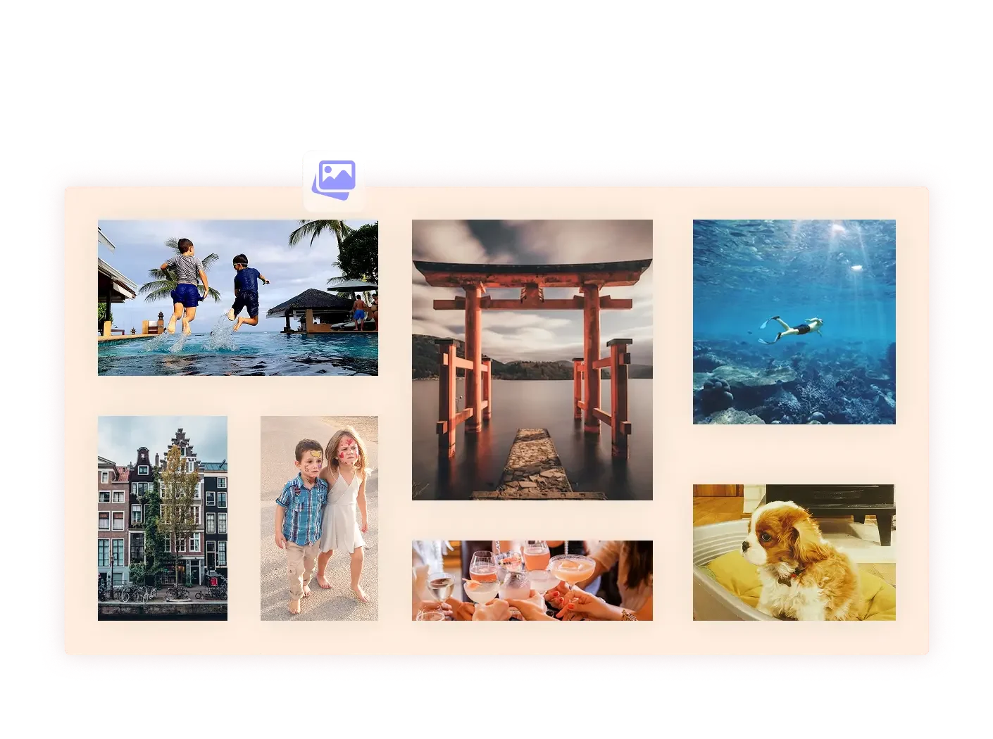 common ninja image gallery plugin