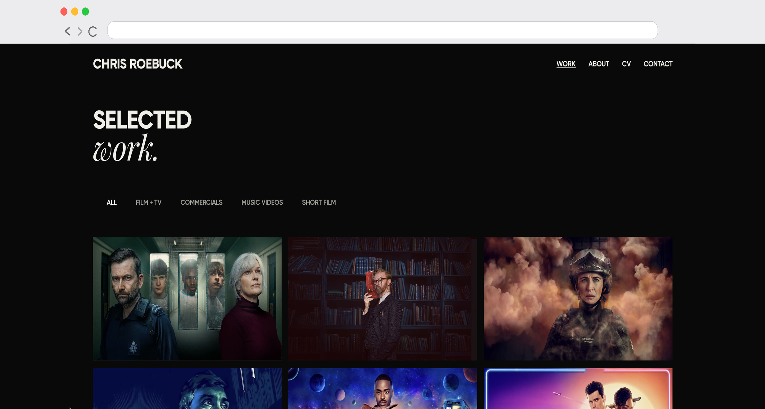 Genius Squarespace Filter Plugin Example