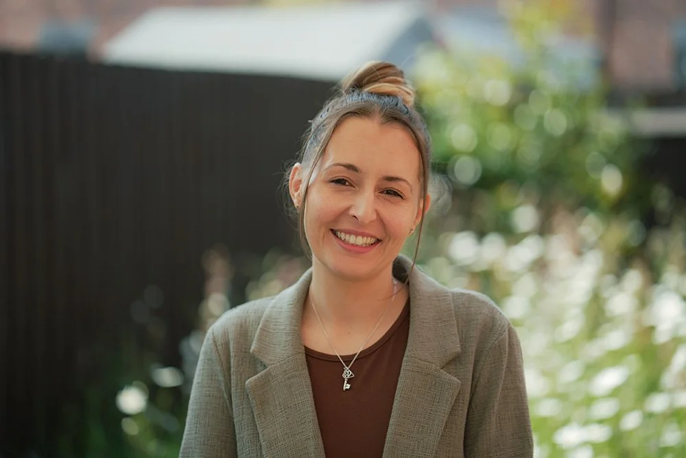 toni from the square genius a charity web designer