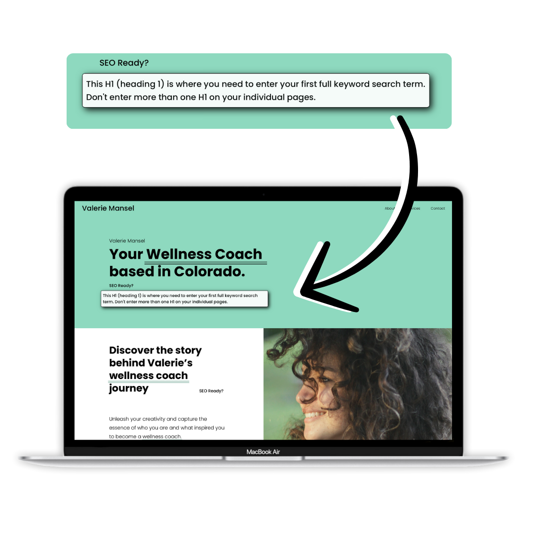 The Best Squarespace Templates For SEO In 2024 The Square Genius