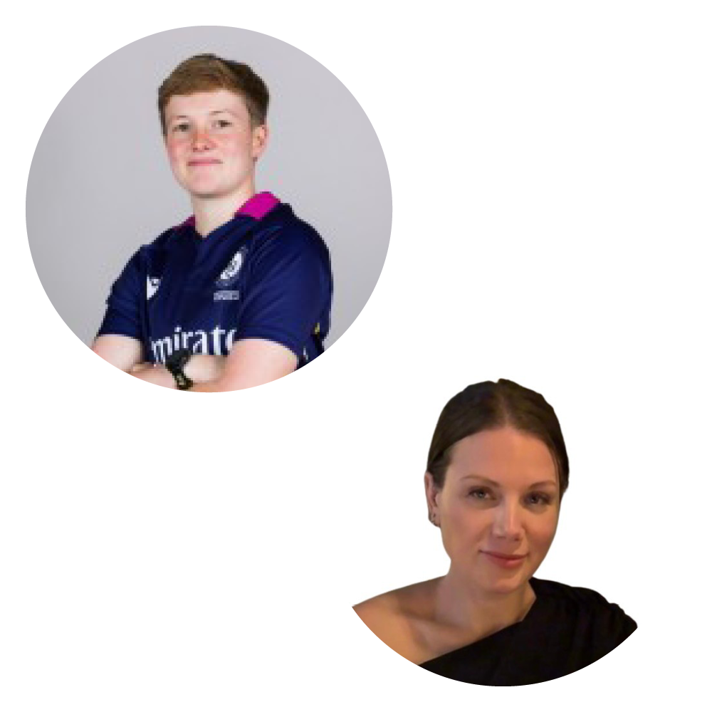 Curriculum consultations —&nbsp;Amber Stamp-Dunstan&nbsp;and Emma Holness