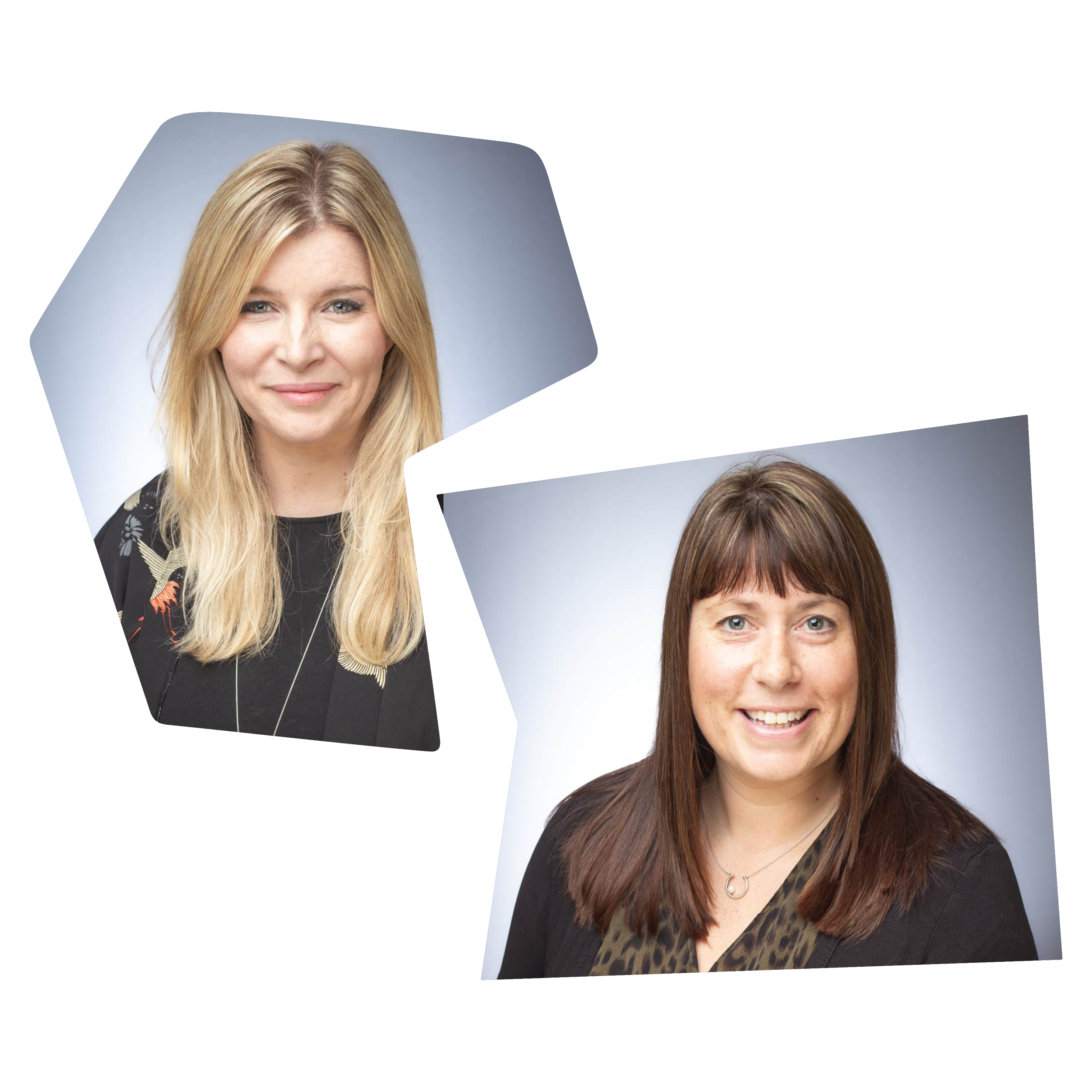 Effectively aligning standards and inclusion roles across a Primary Trust — Cassie Young and Hannah Streatfield