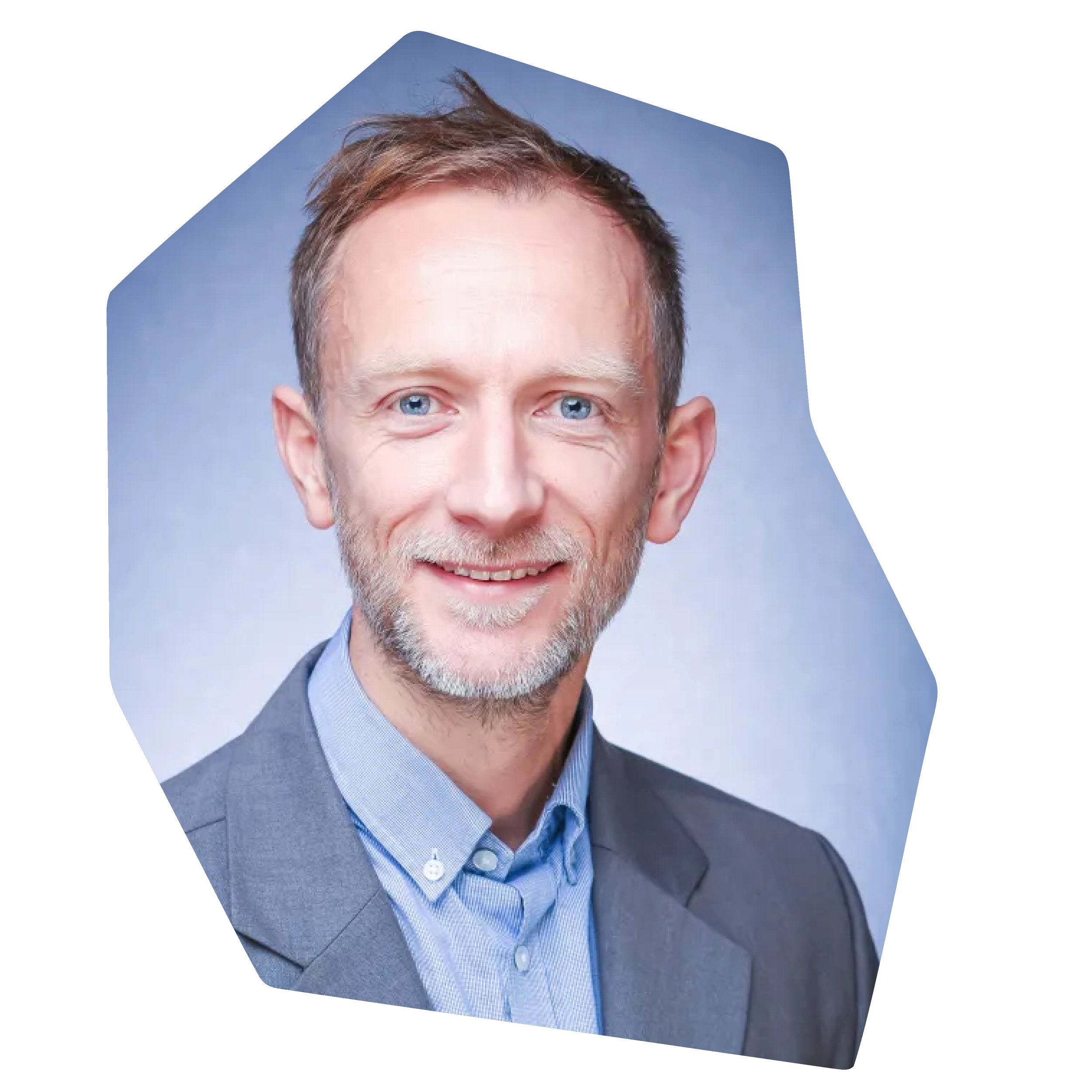 Trust leaders role in ensuring inclusive high quality teaching and learning for all — Gary Aubin