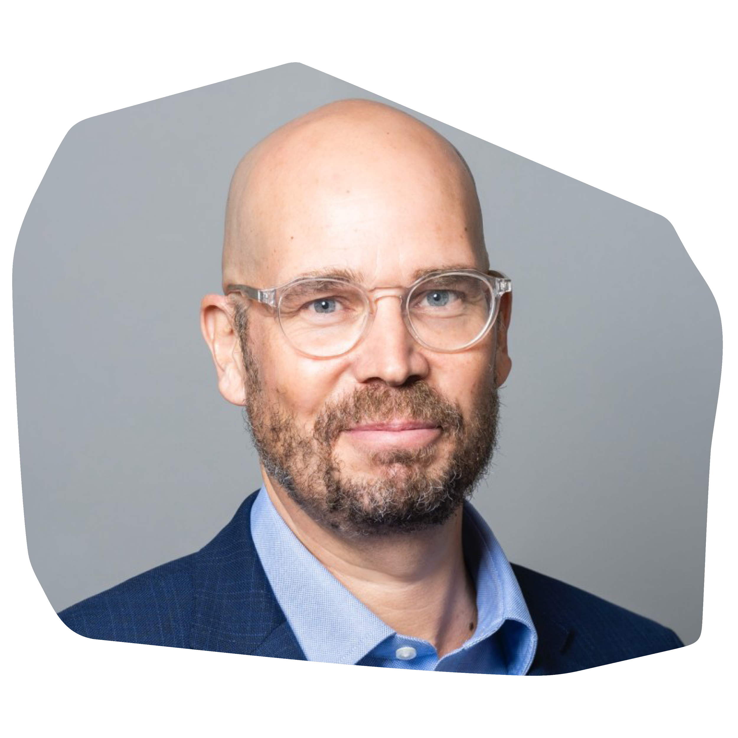 Global perspectives of personalised education — Christian Wetell