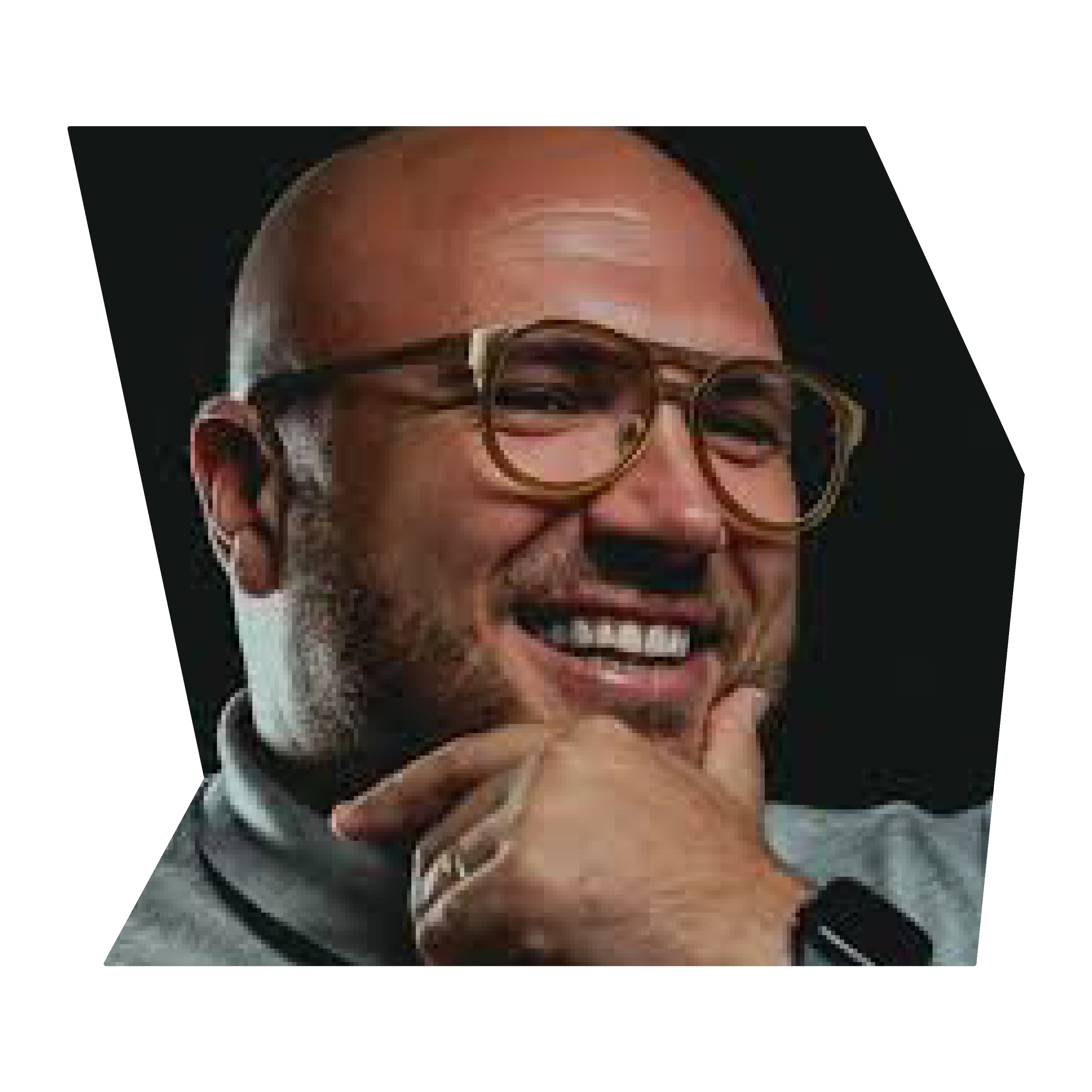 Realising the potential of personalised learning with AI and technology — Ben Whitaker