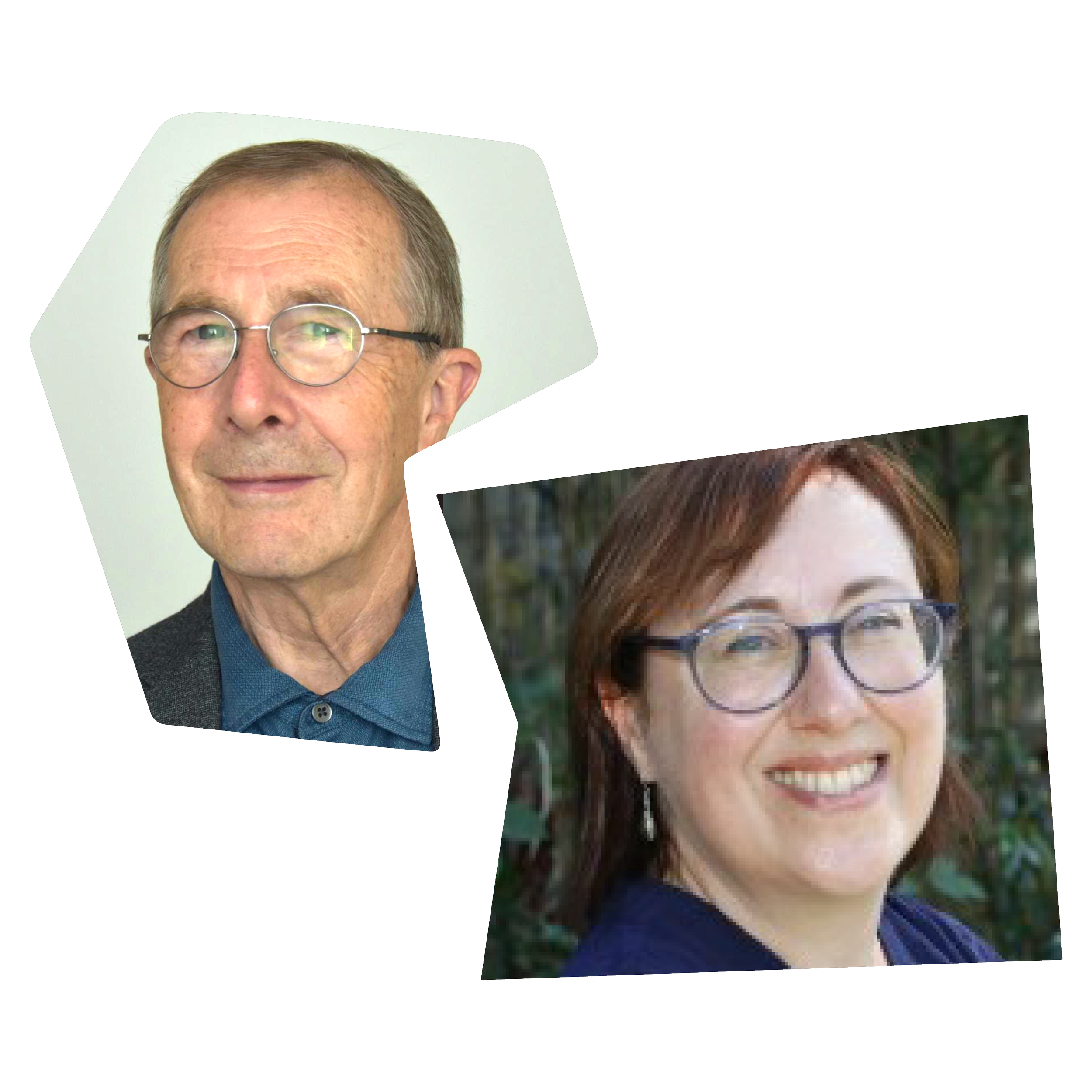 Placing community at the heart of improvement — Malcolm Groves and Jackie Bircham