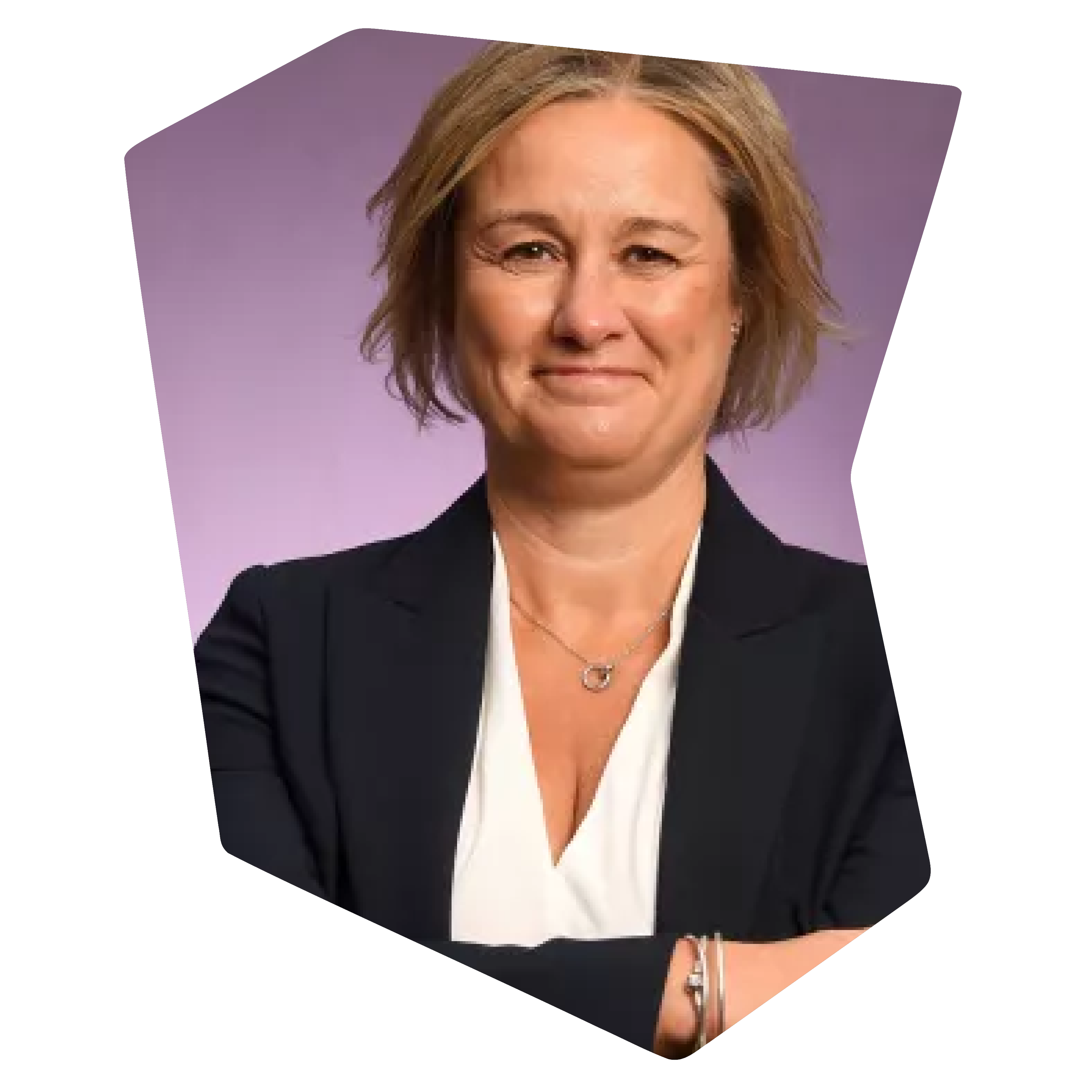 Driving sustainable school improvement at Secondary in a large, diverse and inclusive trust — Sarah Mills