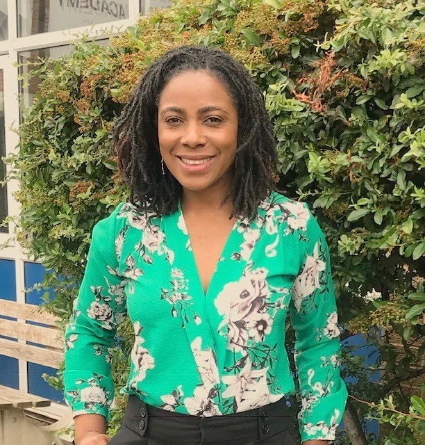 Taneisha Pascoe Matthews