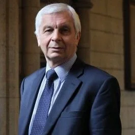 Professor Mick Waters