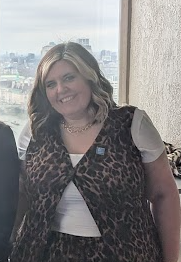 Charlotte O’Regan