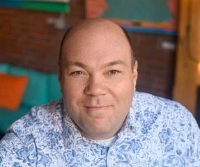 Mark Taylor