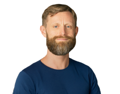 Gareth Reynolds