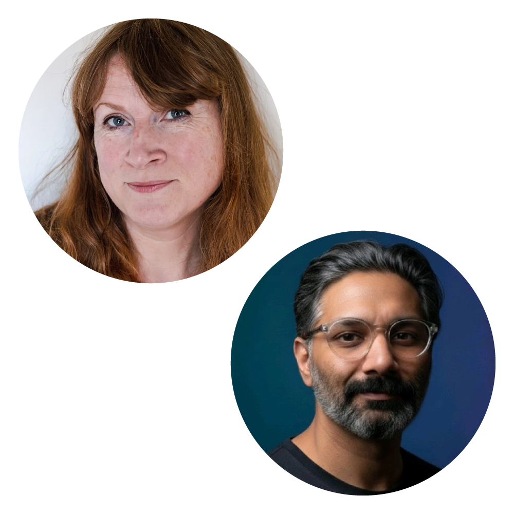 Education for connection: the power of relational pedagogy in a fragmented world — Dr. Harriet Marshall &amp; Rahul Karavadra:
