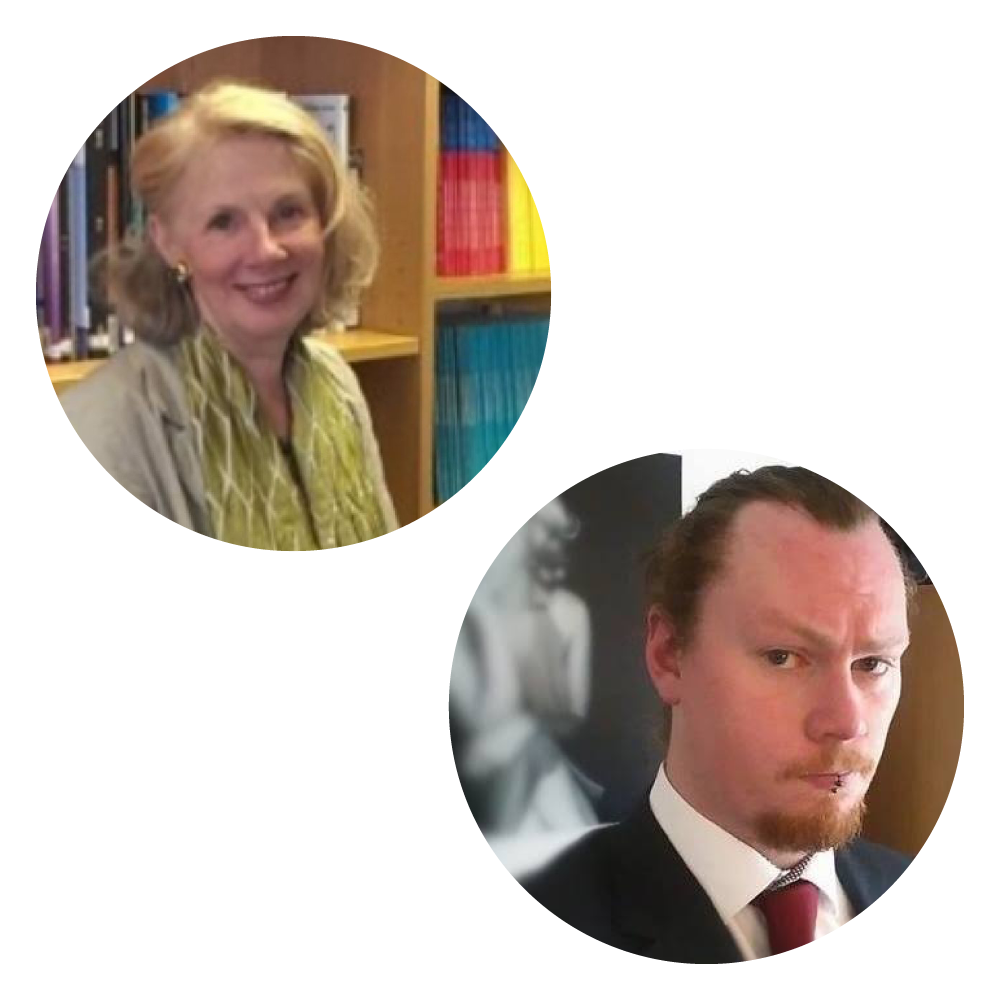 Making “holistic education” meaningful&nbsp;and real &nbsp;— Professor Phillipa Cordingley&nbsp;and Bart Crisp