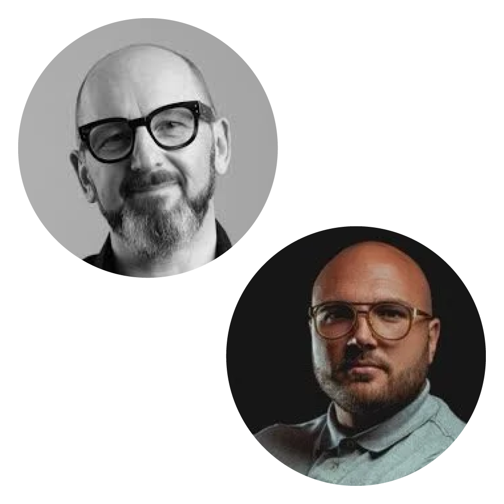 The inclusive pic ‘n’ mix. How technology can help you build a personalised, inclusive culture —&nbsp;Paddy McGrath and Ben Whitaker