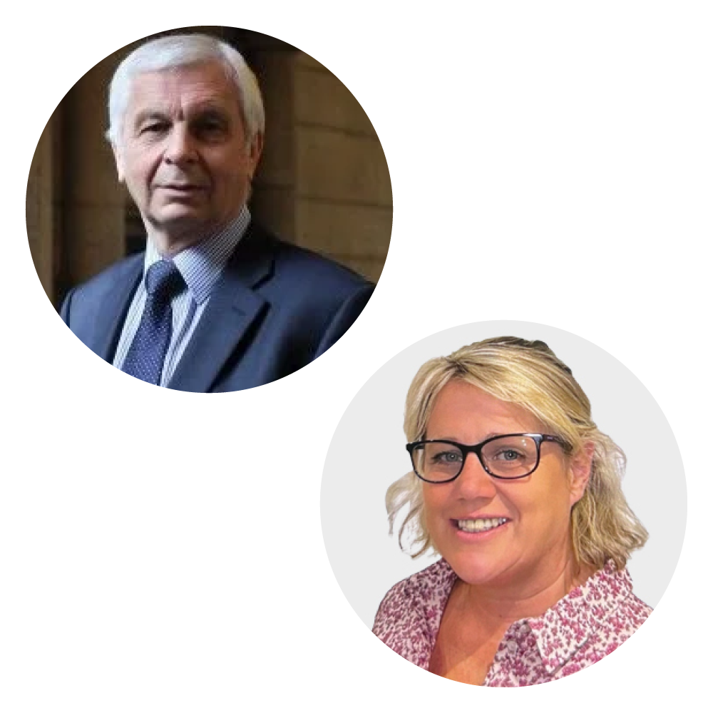 Script or craft? Reclaiming the art of teaching — Professor Mick Waters and Melissa Farnham