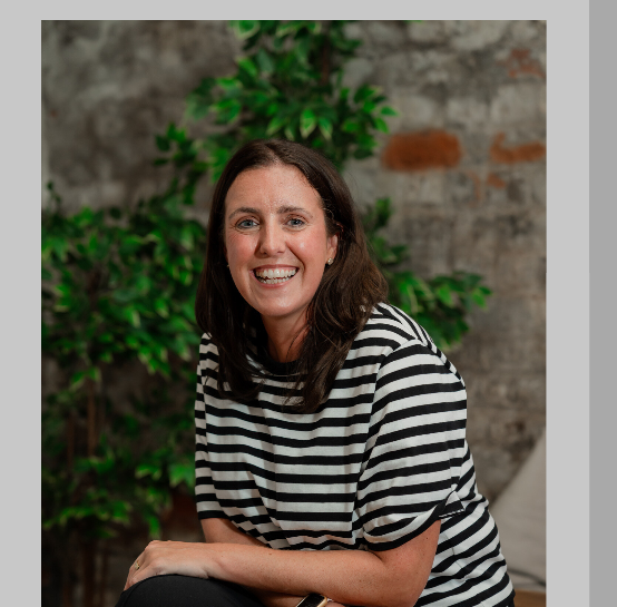 From visibility to belonging: helping learners bloom&nbsp;Kate Longworth