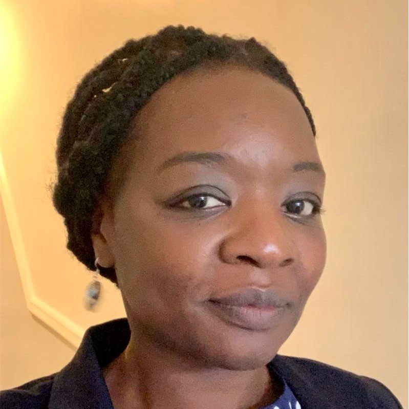 Frances Akinde: Inclusive strategies across mainstream schools and Trusts