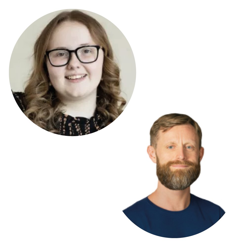From education to work, building readiness through an apprenticeship lens —&nbsp;Rylie Sweeney and Gareth Reynolds &nbsp;