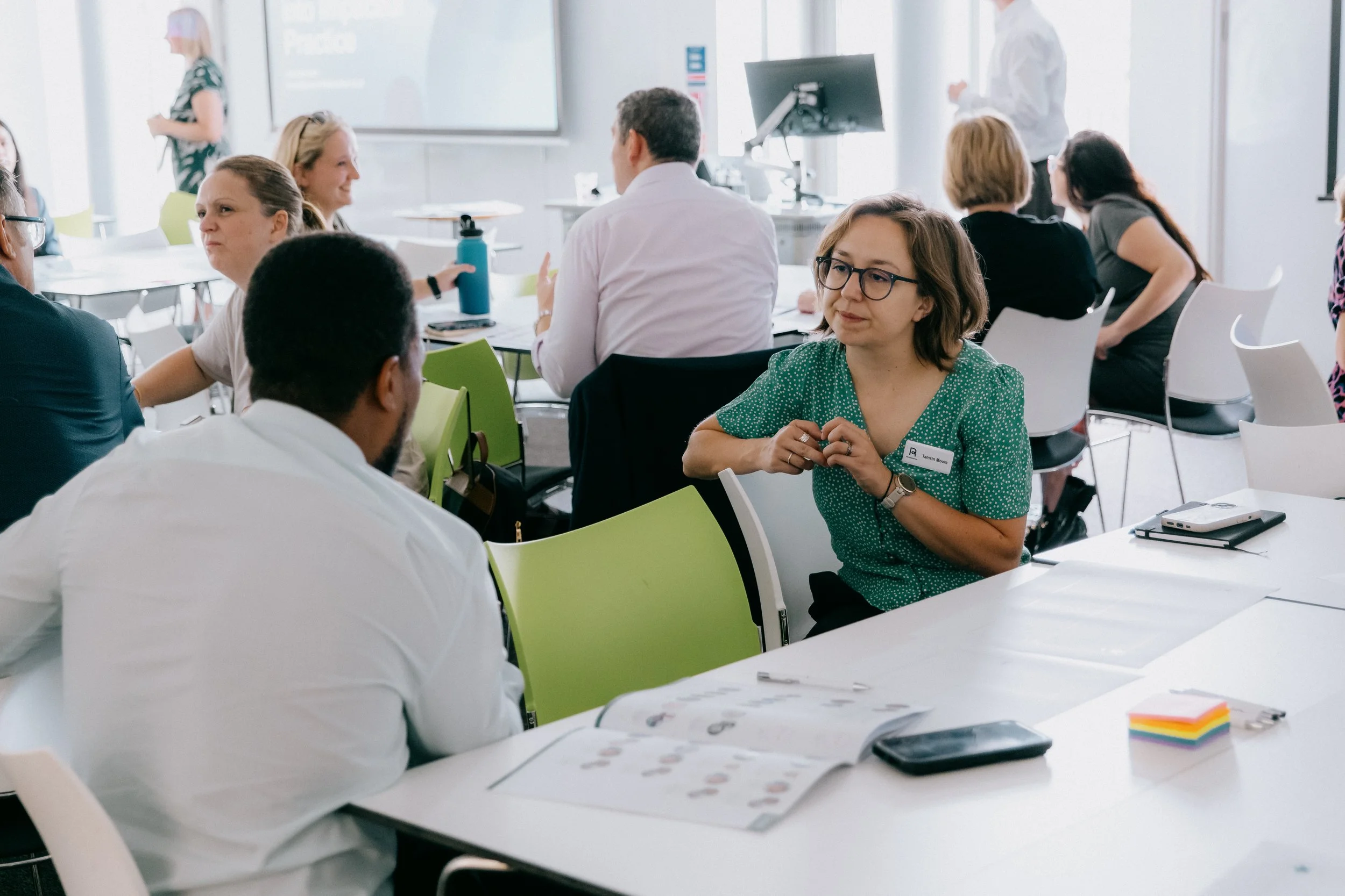 Leadership Conference 2026 + Whole Educator Membership