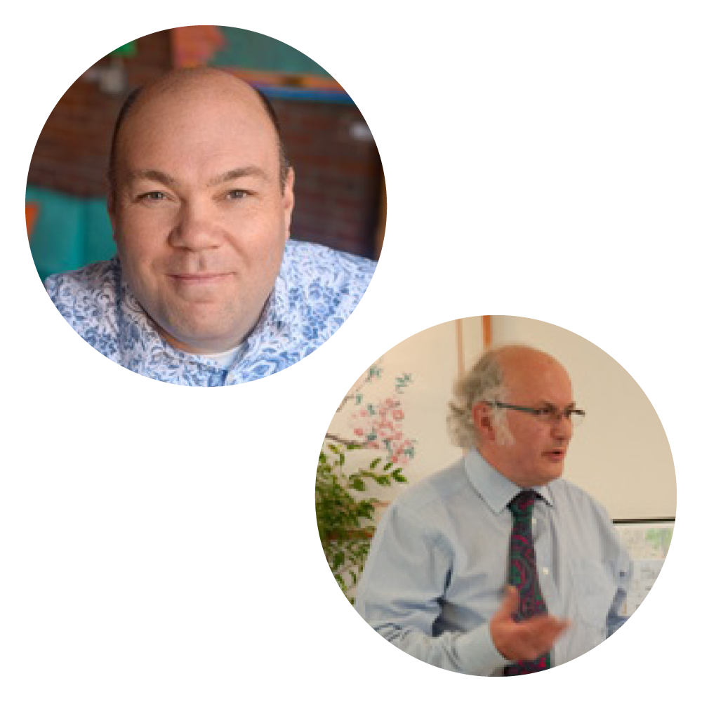 Enduring values in primary education — Mark Taylor&nbsp;and Robert Young