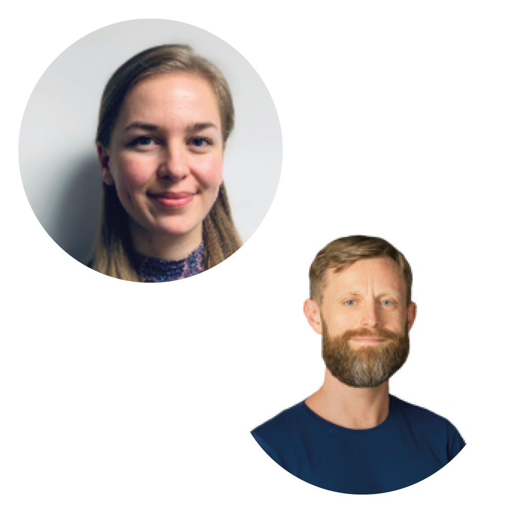 Placements with purpose: empowering learners for next-step readiness — Evelyn Haywood&nbsp;and Gareth Reynolds
