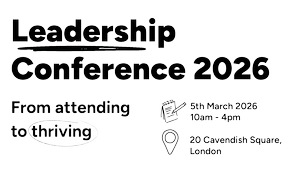 Leadership Conference 2026 with Schools of Tomorrow | From Attending to ...