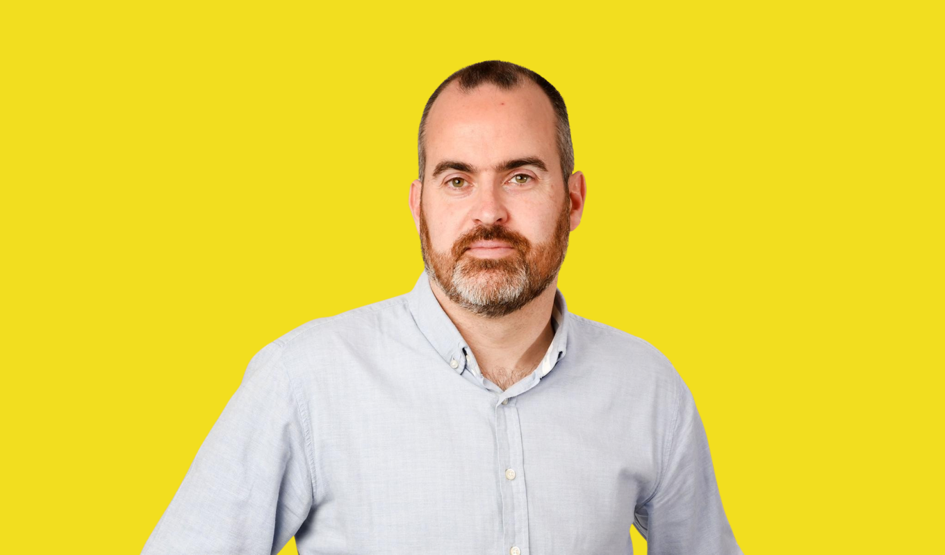 Literacy leadership in changing times: A series of online sessions with Alex Quigley