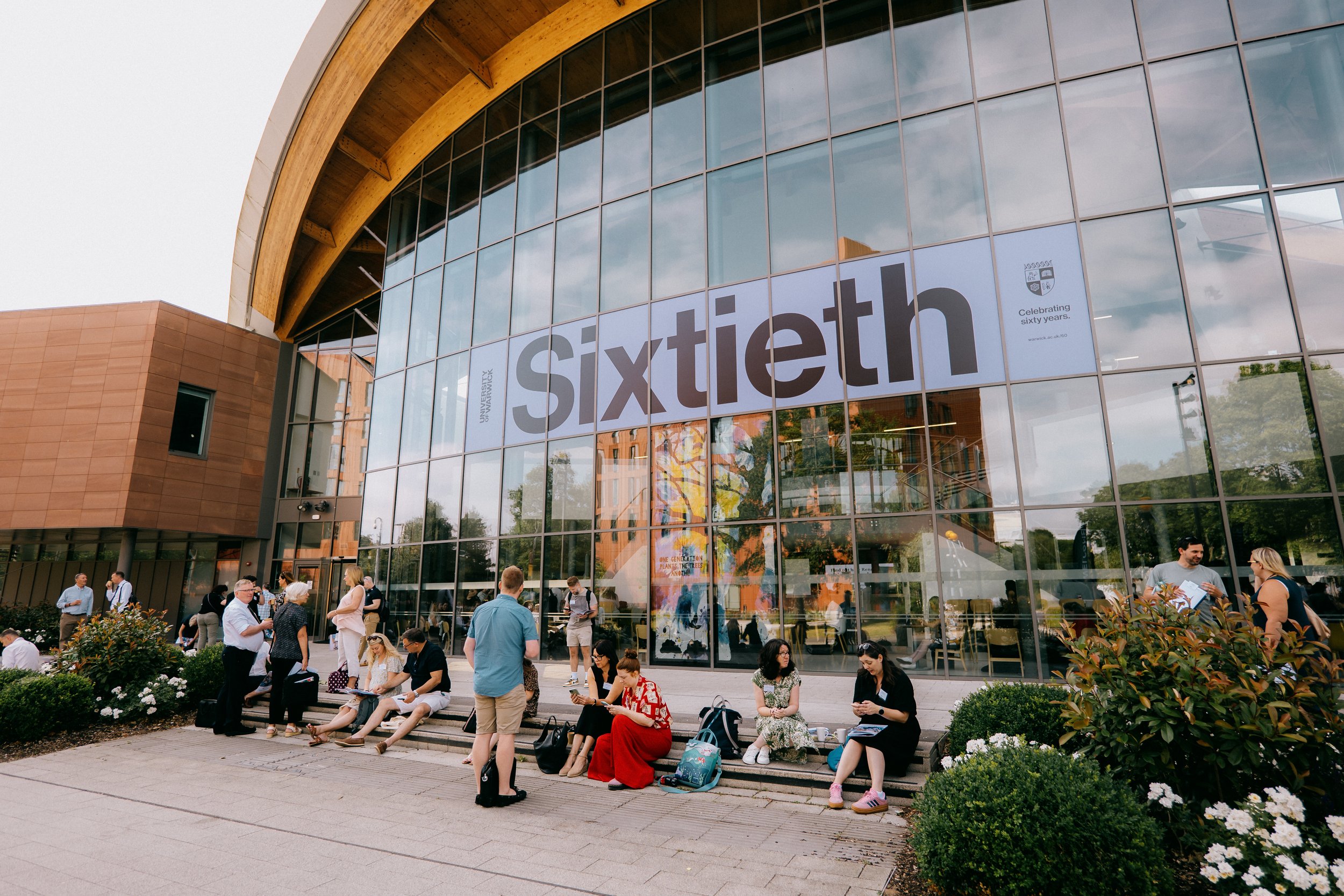 Summer Conference 2026