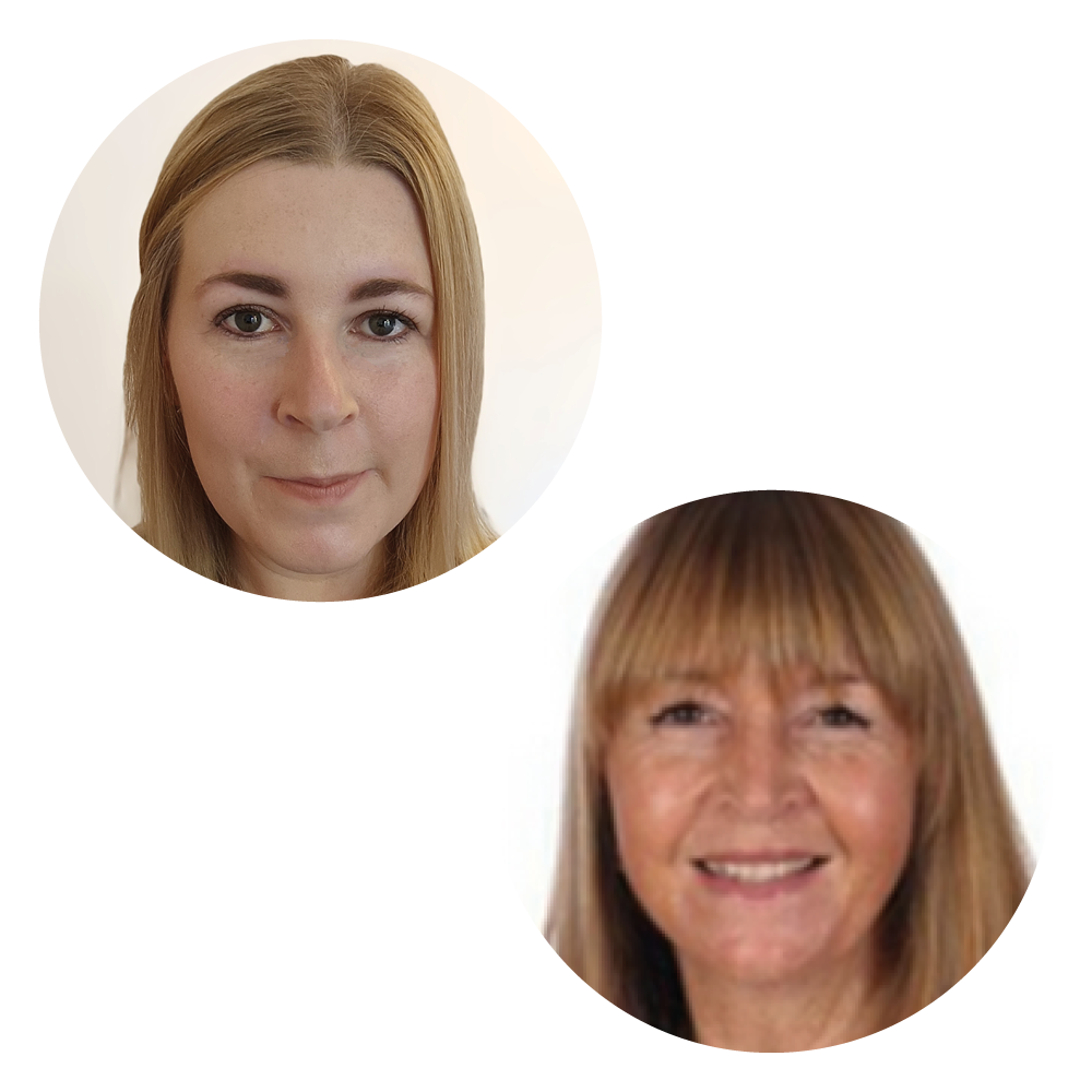 Inclusion Bases in Primary: Examples from Practice&nbsp;— Amy Baxter and Kerry Brown