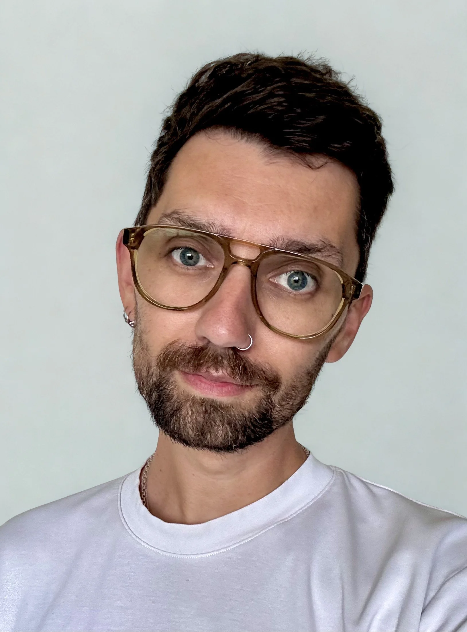 Joshua Garrett‑Smith
