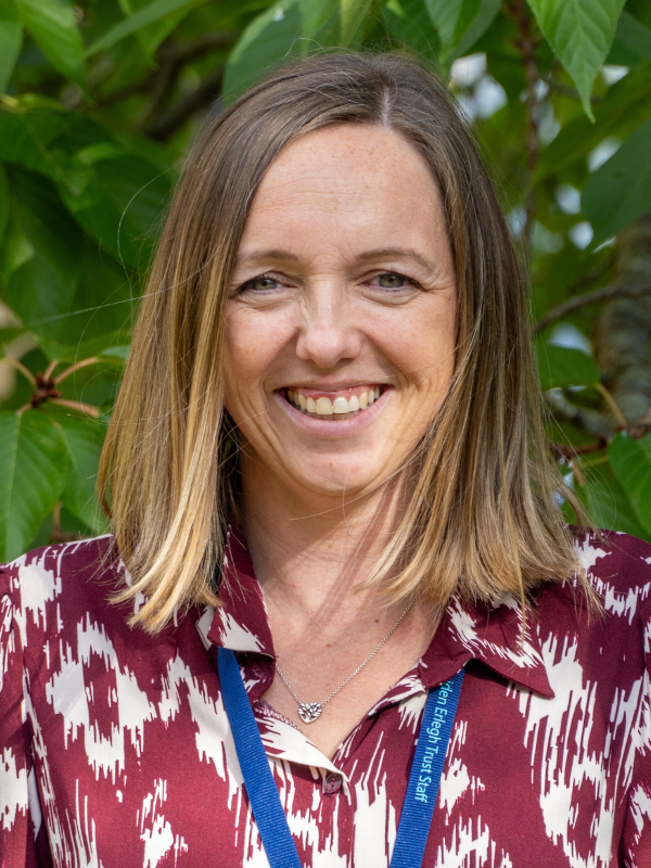 The 2026 SENCo, navigating changing tides — Kelly Nash