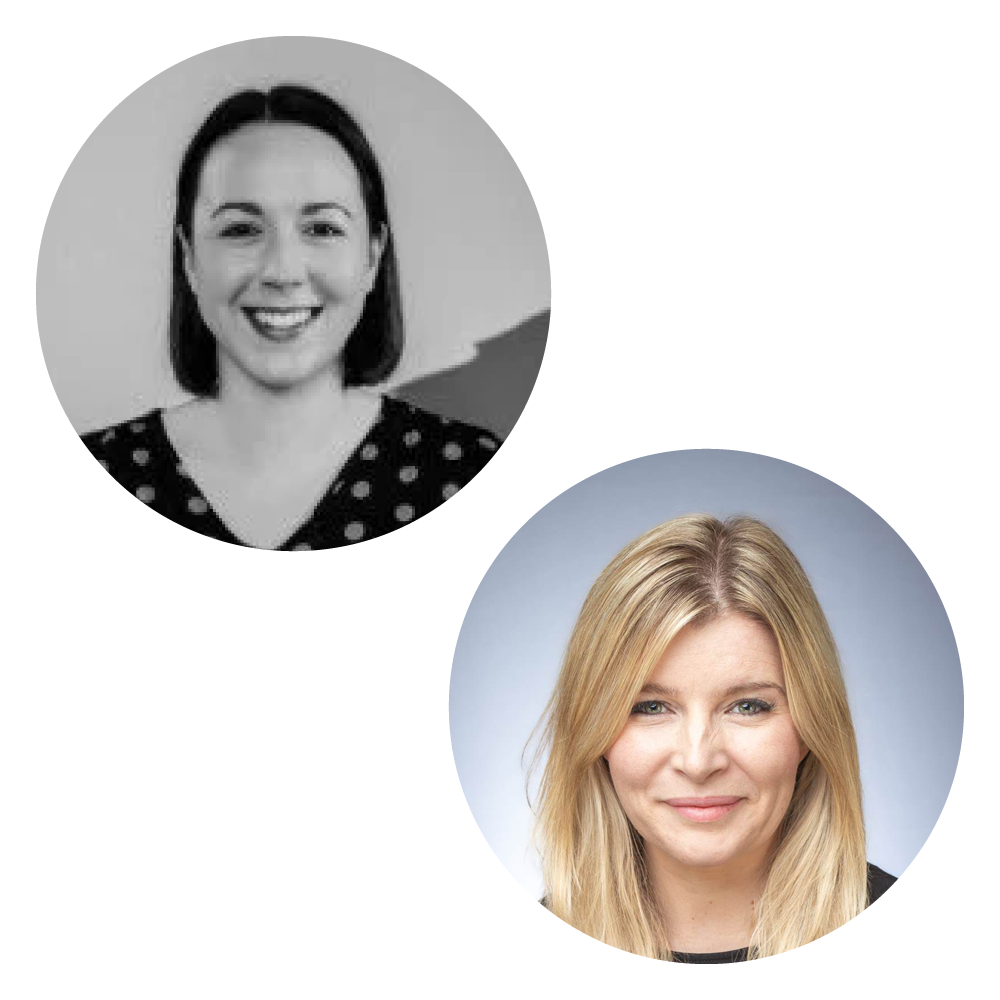 Leading Inclusion Through Reform: Trust Strategies and Inclusion Bases in Practice — Rhian Warner and Cassie Young