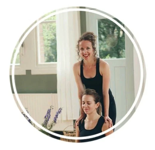 Yoga met Iva 