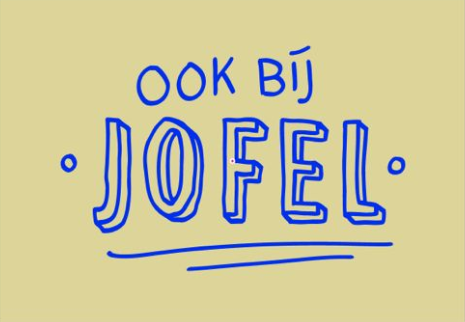 JOFEL amsterdam