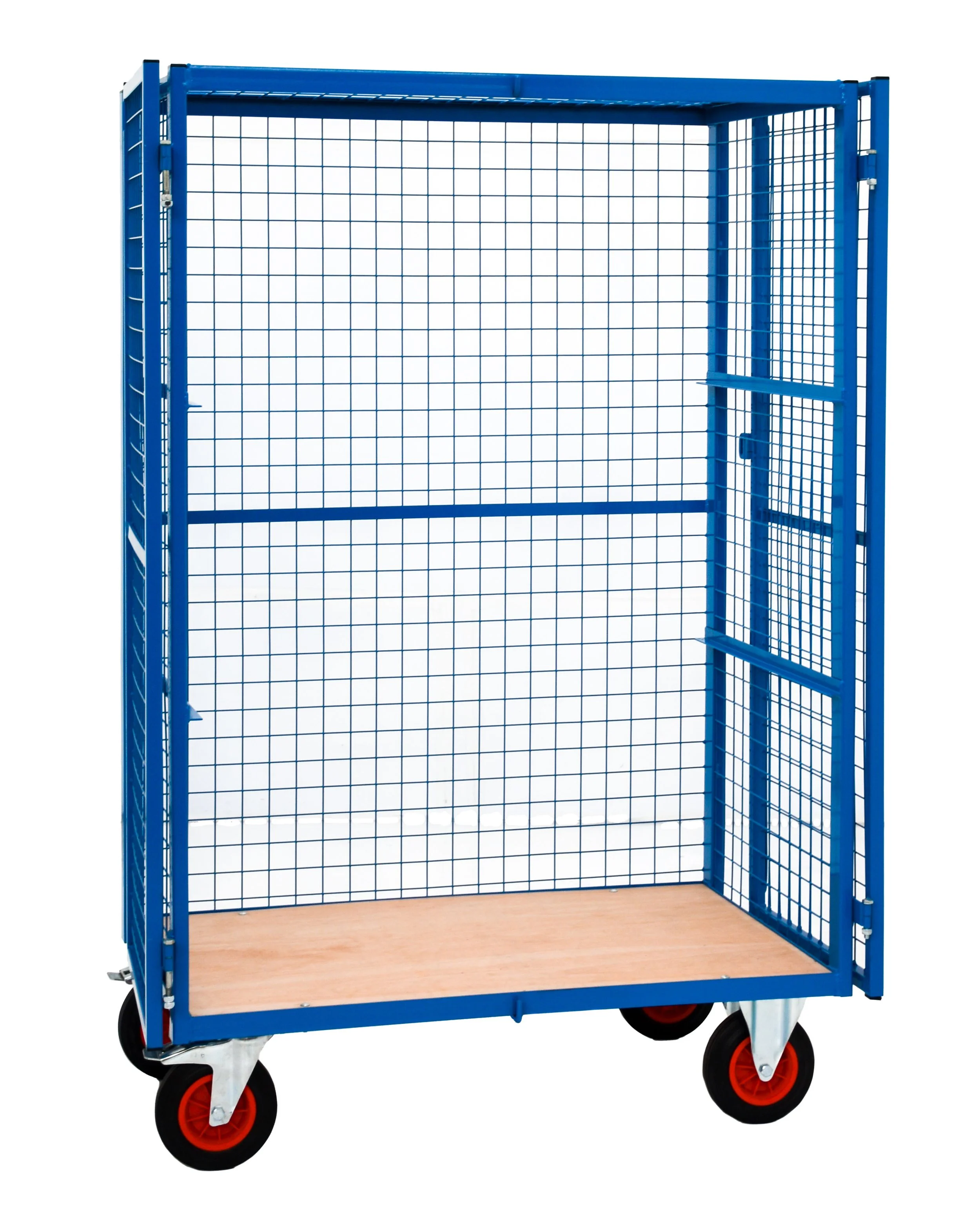 DT502H SHELVES REMOVED