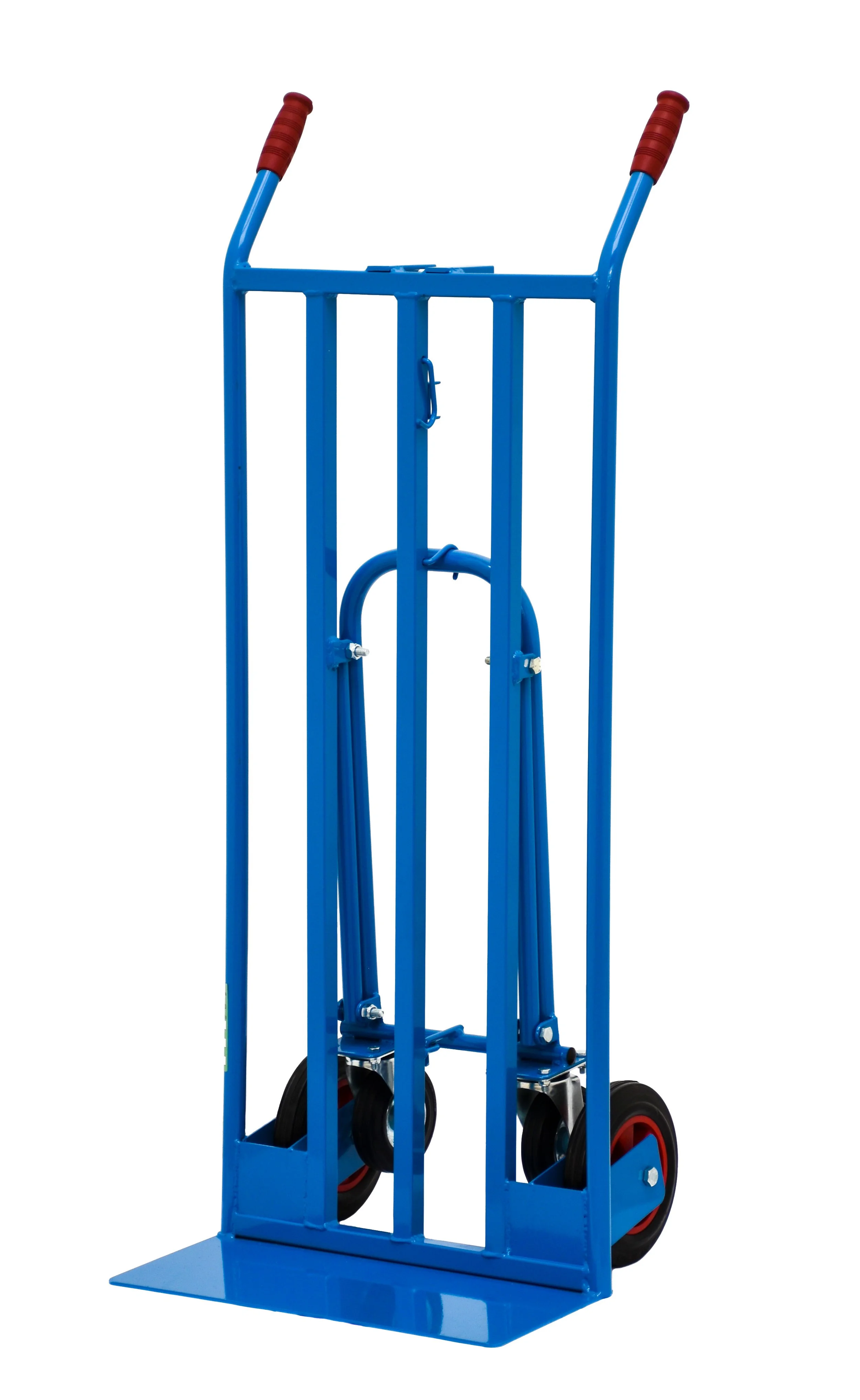 FJ135Y Sack Truck Mode