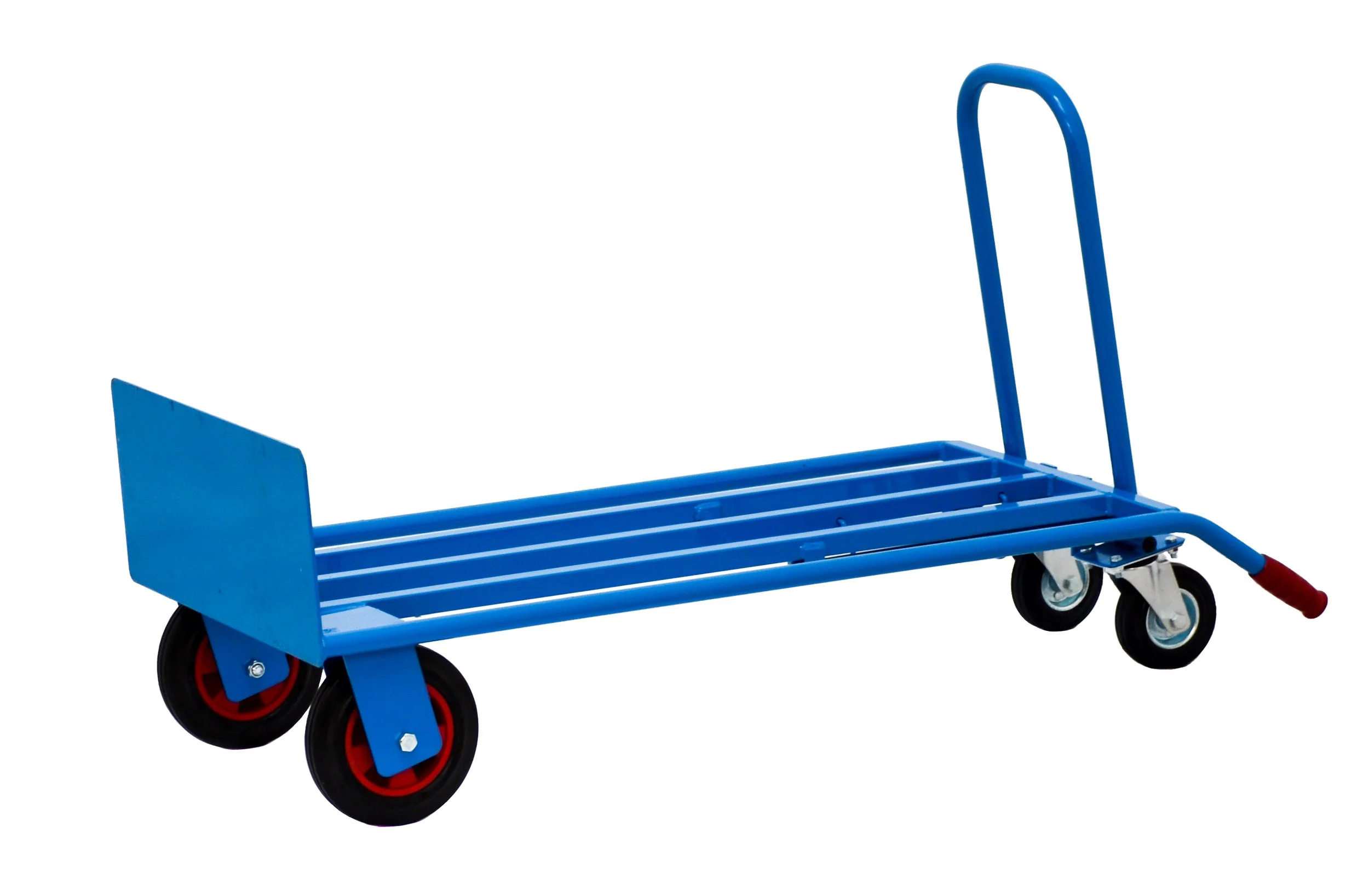 FJ135Y Platform Truck Mode