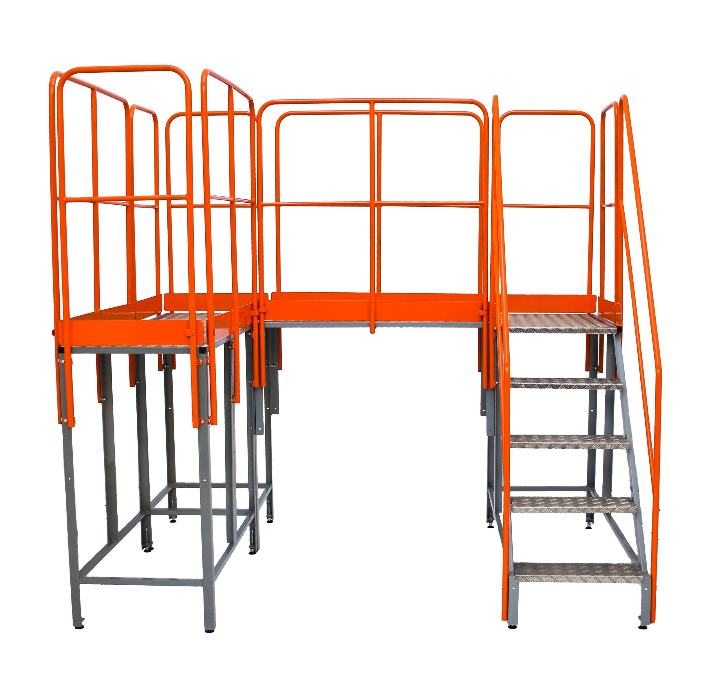 UMP1105A UMP1200A UMP0605A UMP1205A AND HANDRAILS