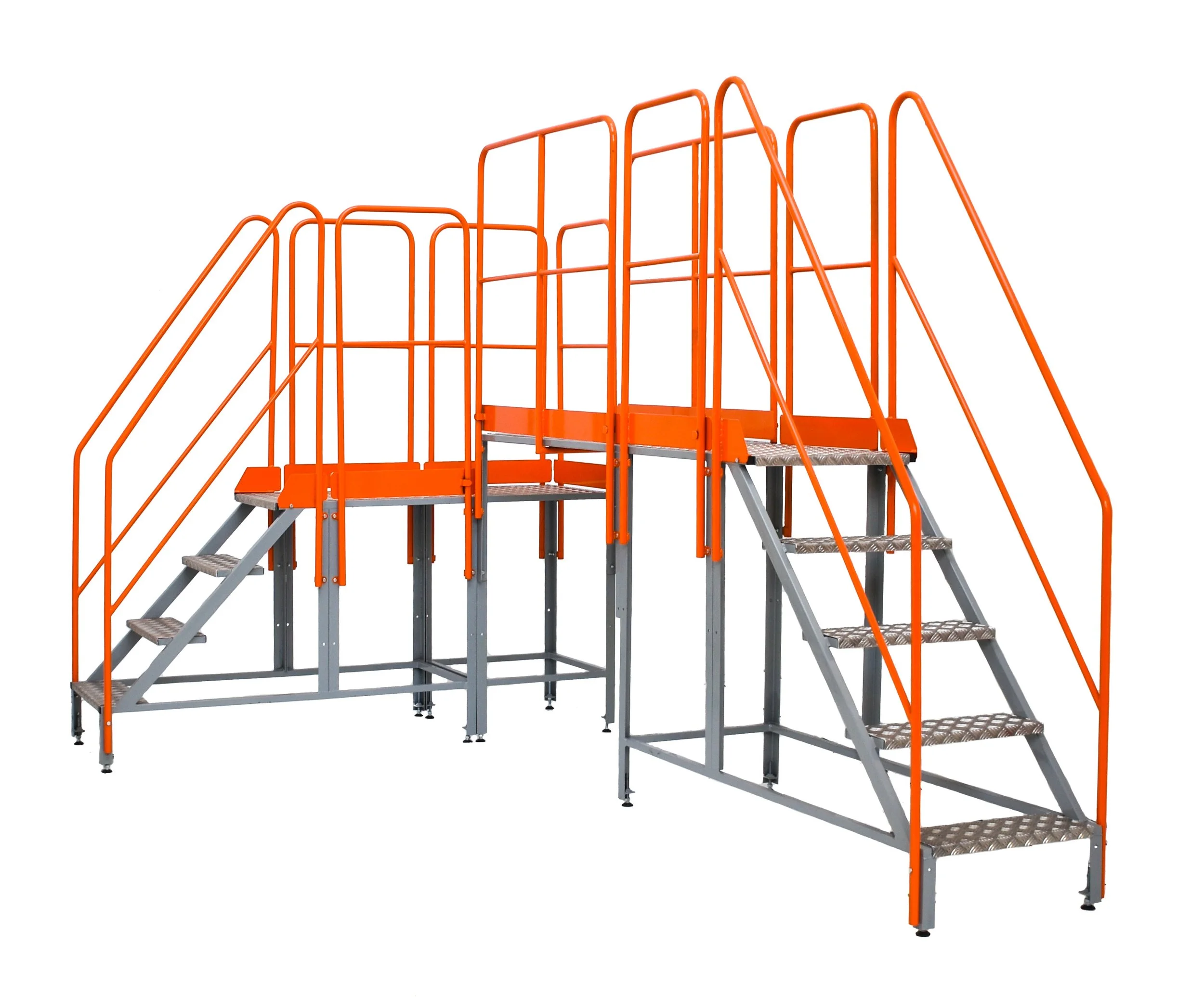 UMP1104A UMP0604A UMPH1200A UMP1105A AND HANDRAILS 