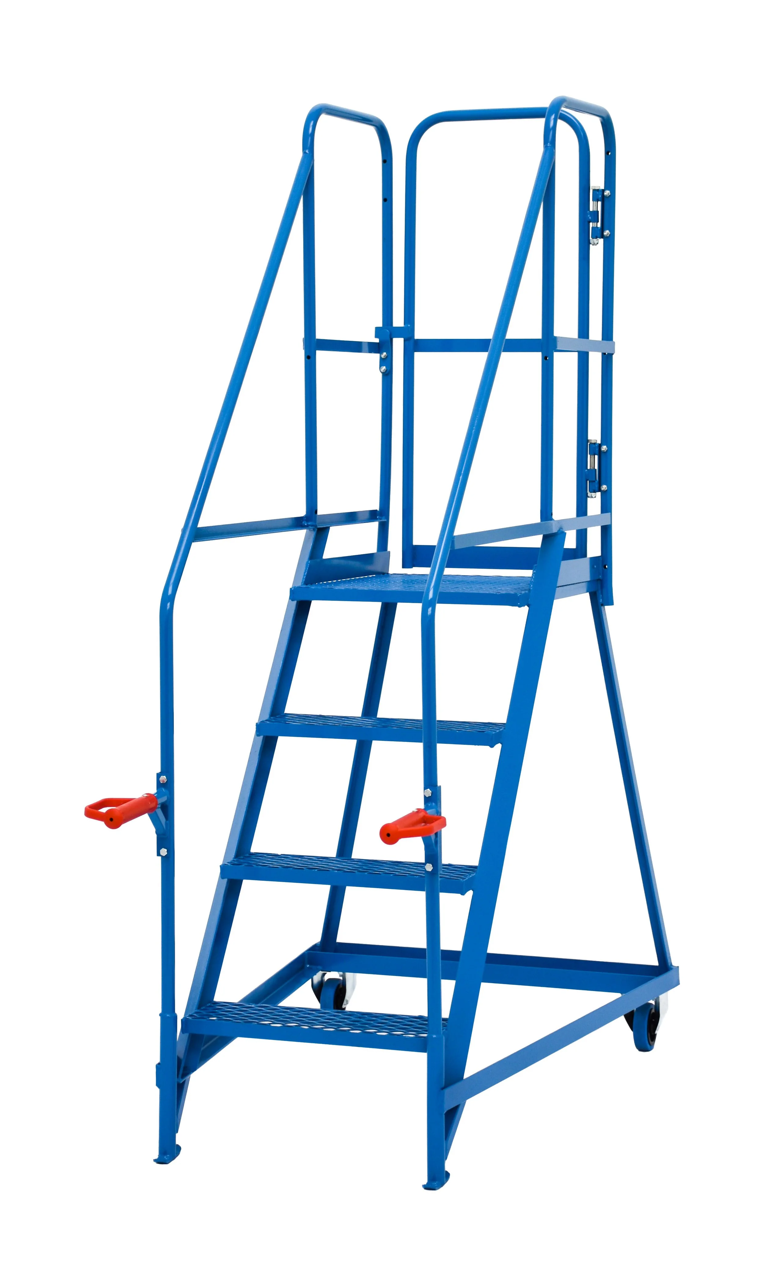 GS7804P With GS710Z Closed