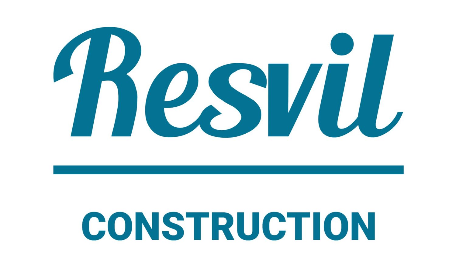 Resvil Construction - Professional Construction Services