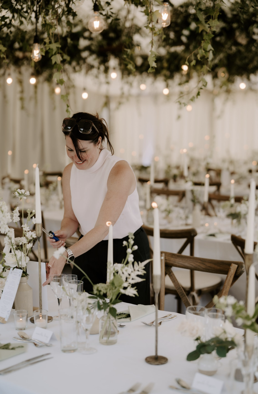 Cotswold Wedding Planner