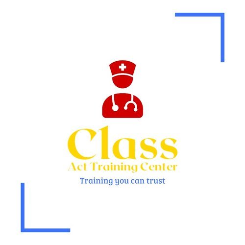 Class Act Training Center