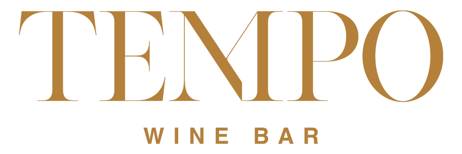Tempo Wine Bar